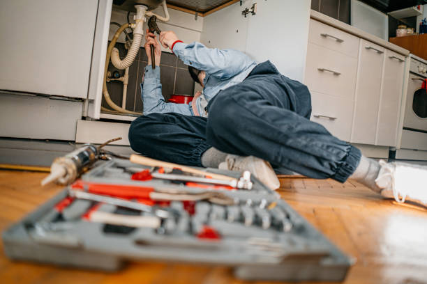 Best Residential Plumbing Services  in Waymart, PA