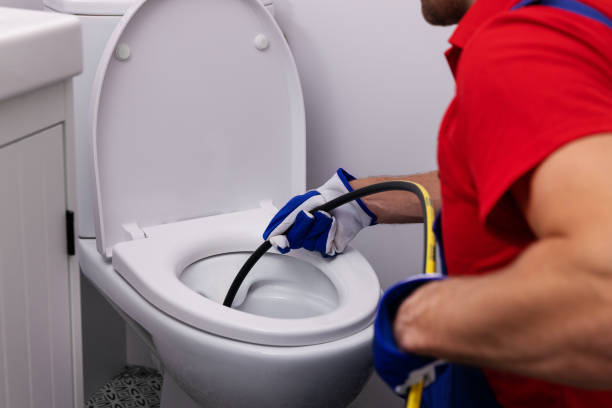 Best Local Plumber Services  in Waymart, PA