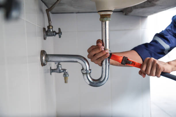 Best Leak Detection Services  in Waymart, PA