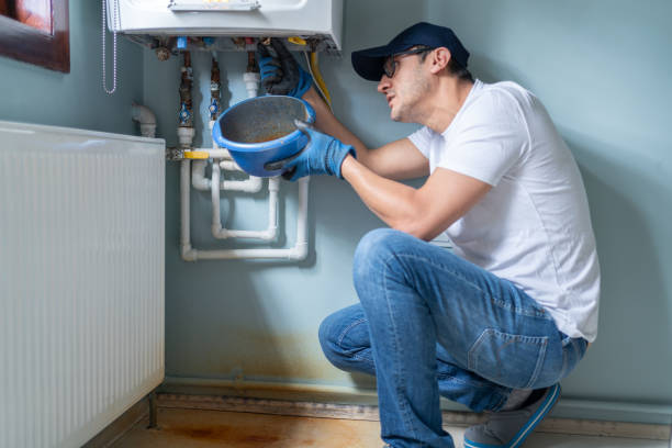 Best Commercial Plumbing Services  in Waymart, PA