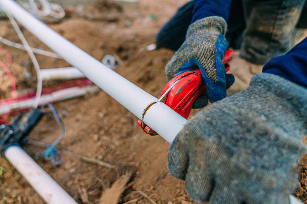 Best Plumbing Installation Services  in Waymart, PA